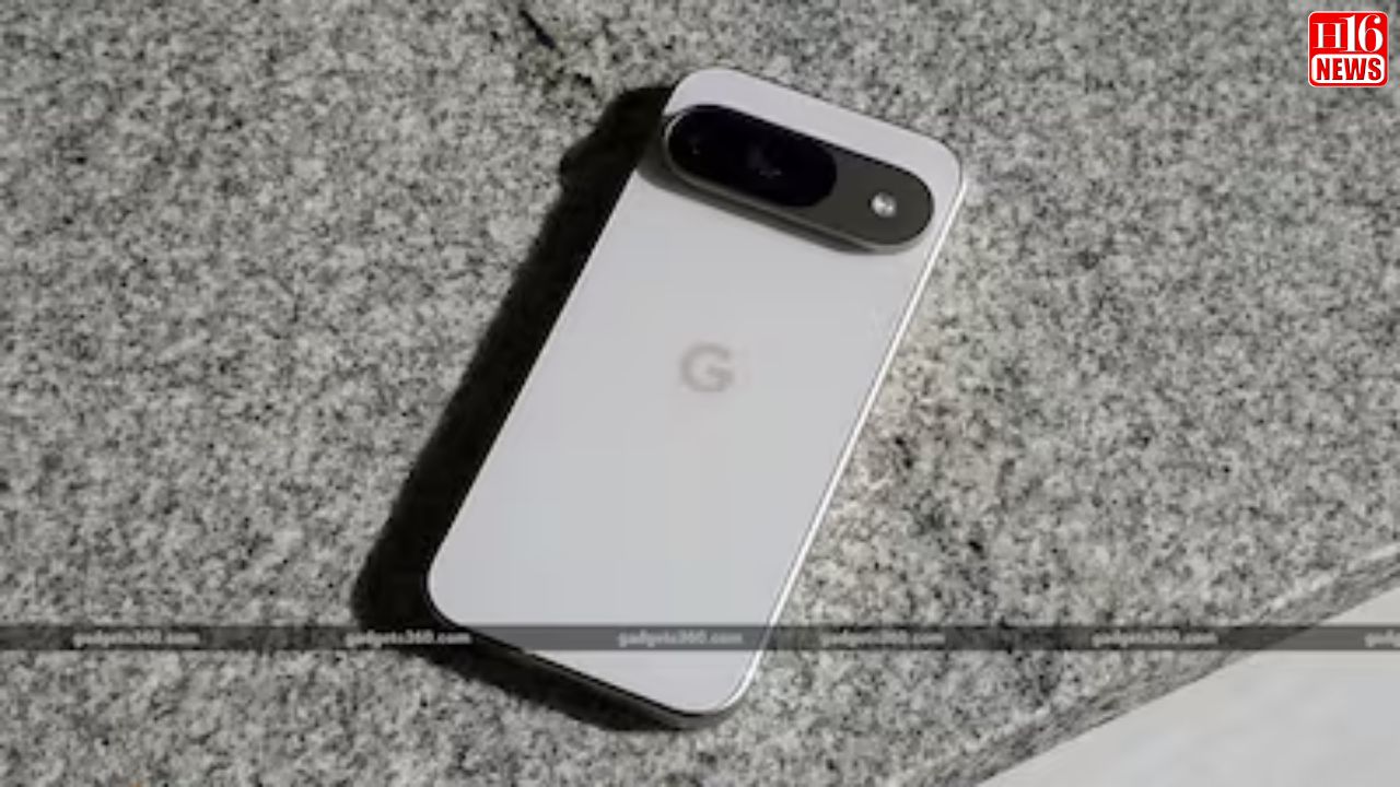 Google Pixel 10 Series To Launch On August 20, Not August 13